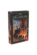 Pegasus Spiele Talisman: The Firelands