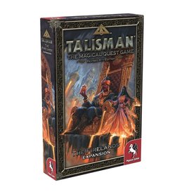 Pegasus Spiele Talisman: The Firelands