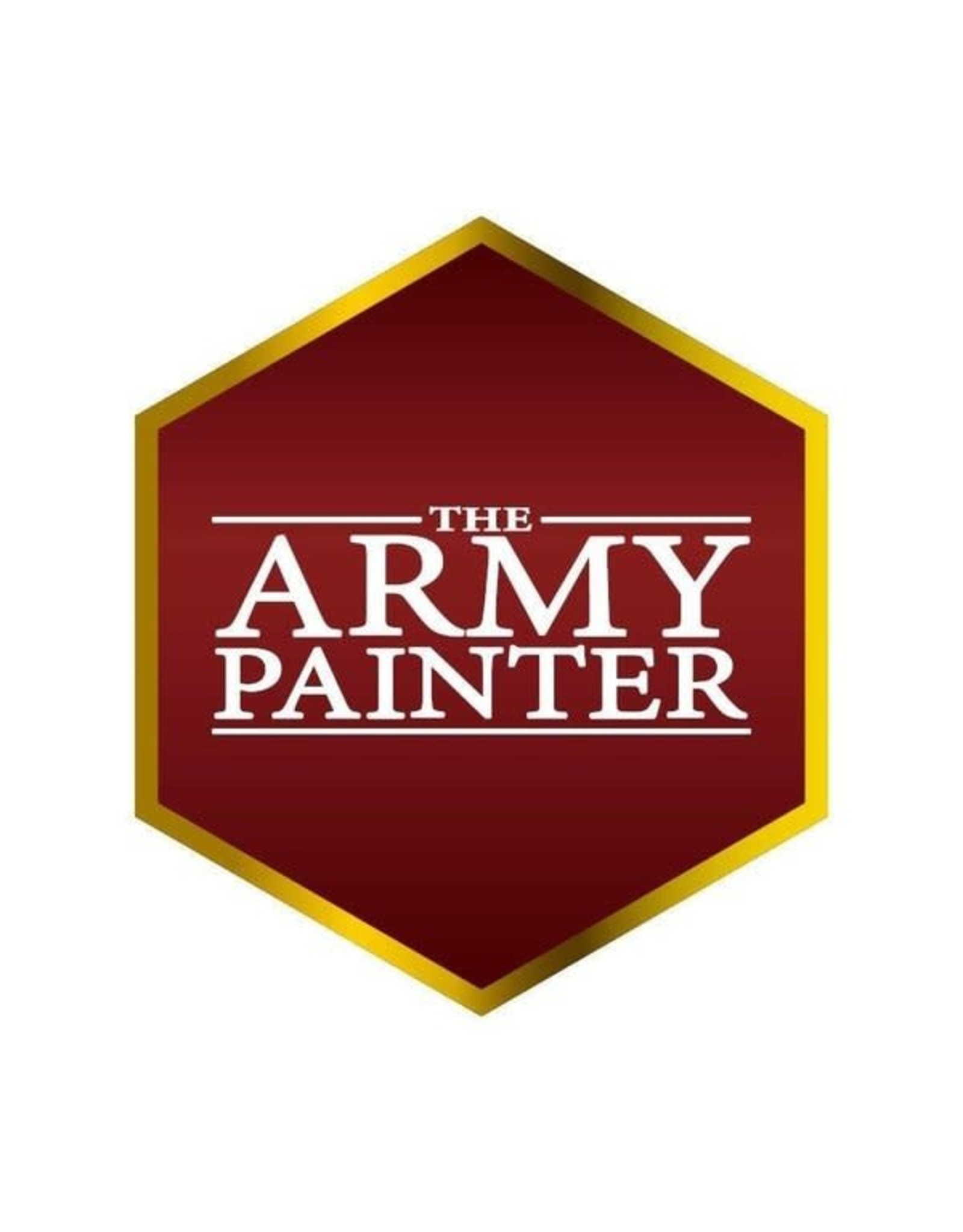 Army Painter Army Painter Warpaints