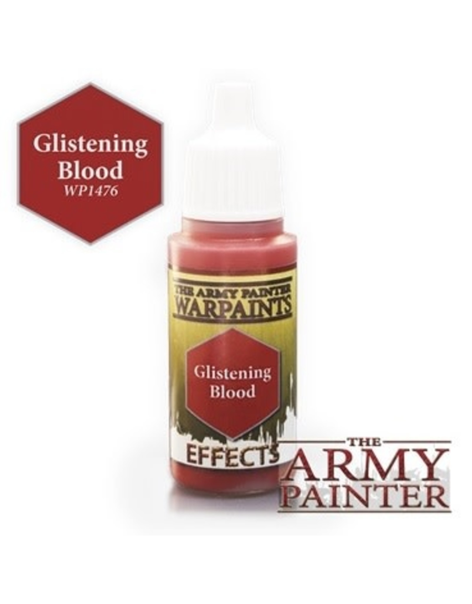 Army Painter Army Painter Warpaints