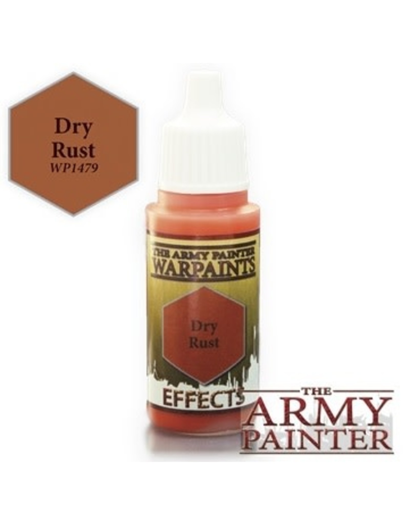 Army Painter Army Painter Warpaints