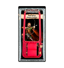 Army Painter Gamemaster: Hot Wire Foam Cutter