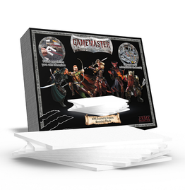 Army Painter Gamemaster: Xps Scenery Foam Booster Pack