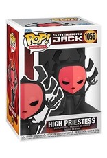 Funko Pop Pop! Animation Samurai Jack - High Priestess #1056