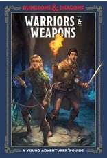 WizKids A Young Adventurers Guide:  Warriors & Weapons