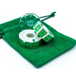 Die Hard Dice Lifelink Counter - Green Upgrade Kit