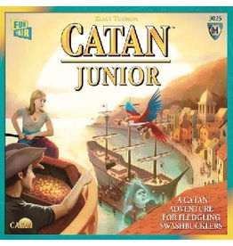 Catan Studio Catan Junior