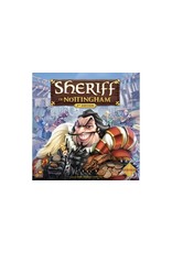 Sheriff Of Nottingham - 2nd Edition