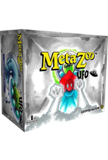 Metazoo Games Metazoo UFO 1st Ed Booster Box