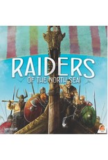 Renegade Games Raiders Of The North Sea