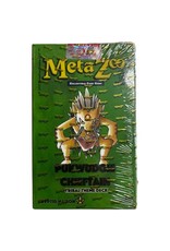 Metazoo Games MetaZoo Cryptid Nation 2nd Edition Theme Deck - Pukwudgie Chieftain