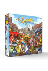 North Star Games Quacks Of Quedlinburg