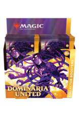 Wizards of the Coast Dominaria United Collector Booster Box