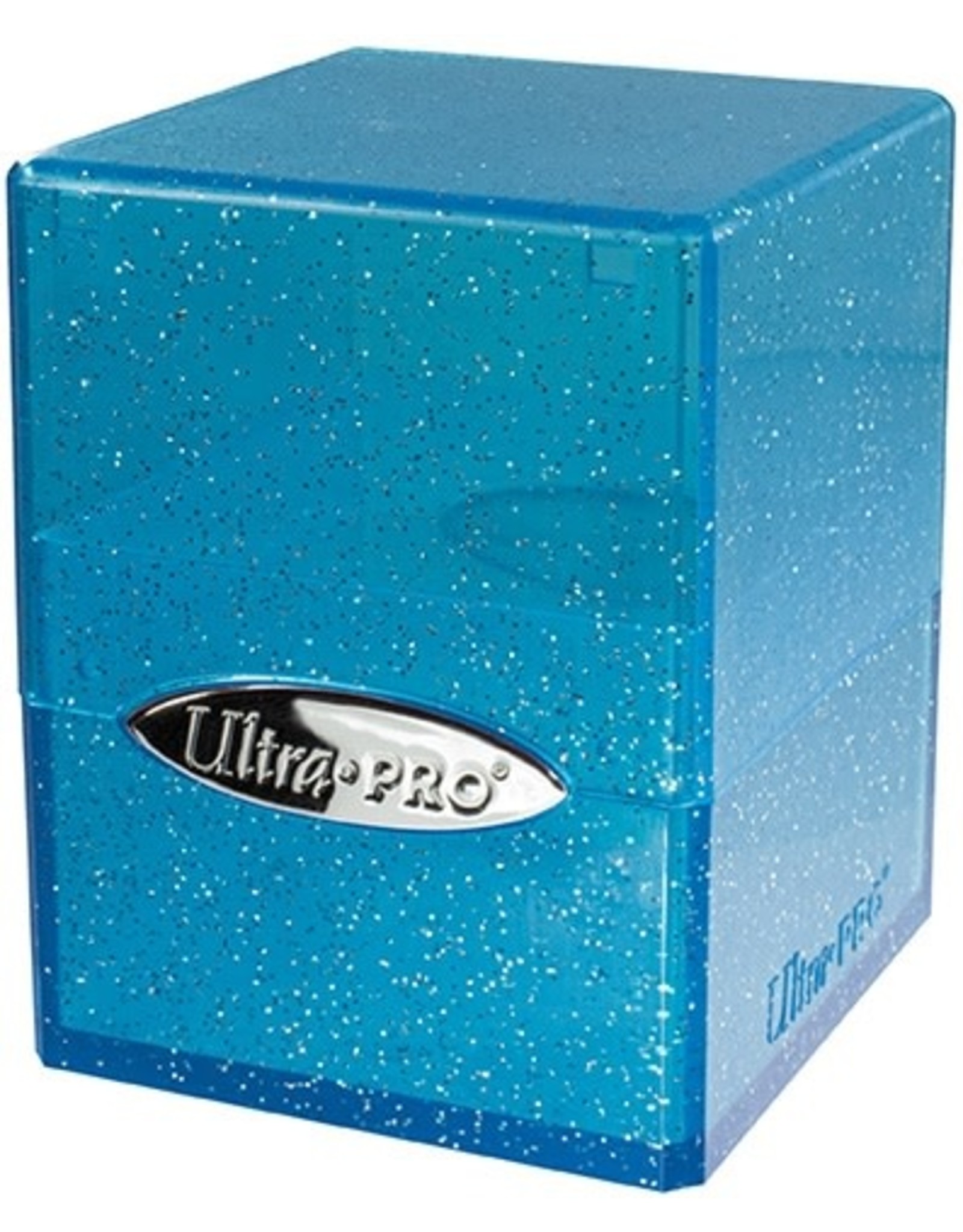 Ultra Pro Ultra Pro Satin Tower Cube 100CT