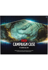 WizKids DND RPG Campaign Case Terrain