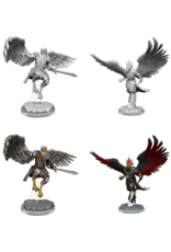 WizKids DND Unpainted Minis Wave 18