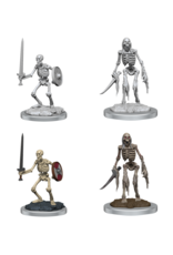 WizKids DND Unpainted Minis Wave 18