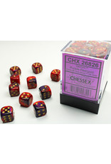 Chessex Gemini 12mm (36d6) 2022