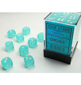 Chessex Chessex Frosted 12mm (36d6)