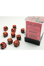 Chessex Chessex Gemini 12mm (36d6)