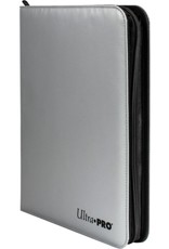 Ultra Pro 9 Pocket Zip Binder