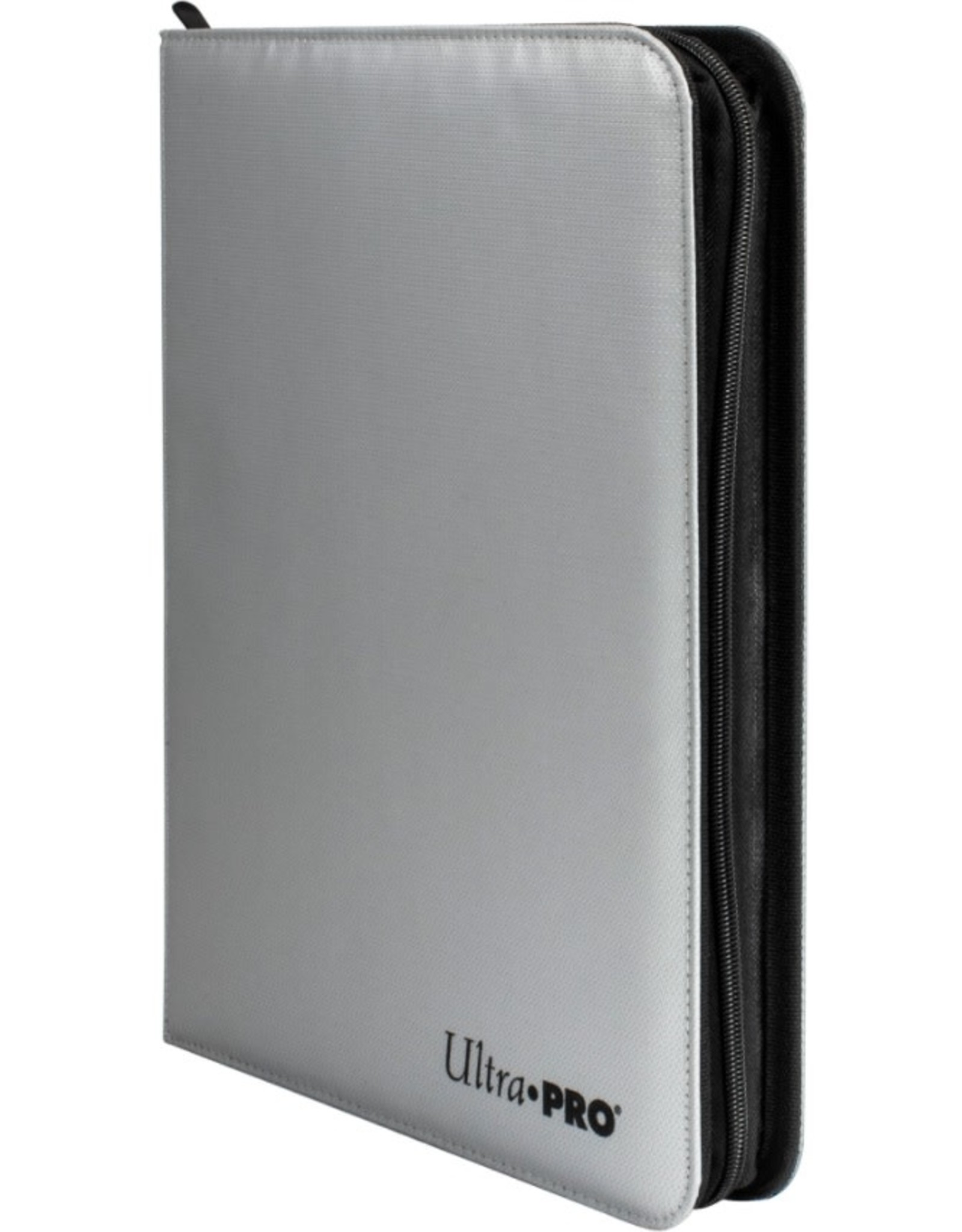 Ultra Pro 9 Pocket Zip Binder