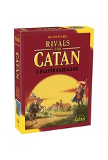 Catan Studio Rivals for Catan