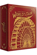 Renegade Games World's Fair 1893 New Edition