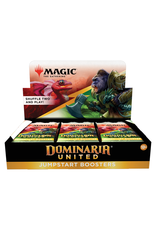 Wizards of the Coast Dominaria United Jumpstart Booster Pack
