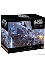 Star Wars: Legion: Battle Force Starter Set: 501st Legion