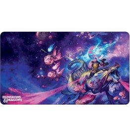 UP Playmat DND Boo's Astral Menagerie Cover Series