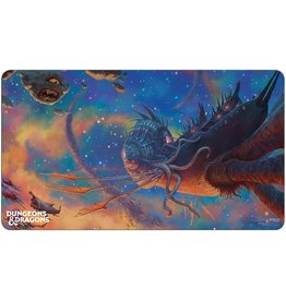 UP Playmat DND Astral Adventurer's Guide Cover