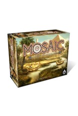 Mosaic: A Story Of Civilization
