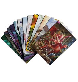 Dragon Shield Card Dividers