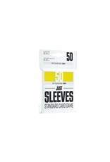 Just Sleeves: Standard Size 50