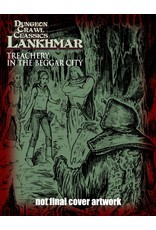 DCC Lankhmar #13: Treachery In The Beggar City