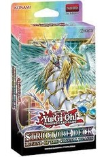 Legend Of The Crystal Beasts Structure Deck