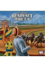 AEG Ready Set Bet