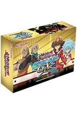 Yugioh Speed Duel Gx: Midterm Paradox Mini Box Display of 6