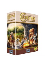 Caverna