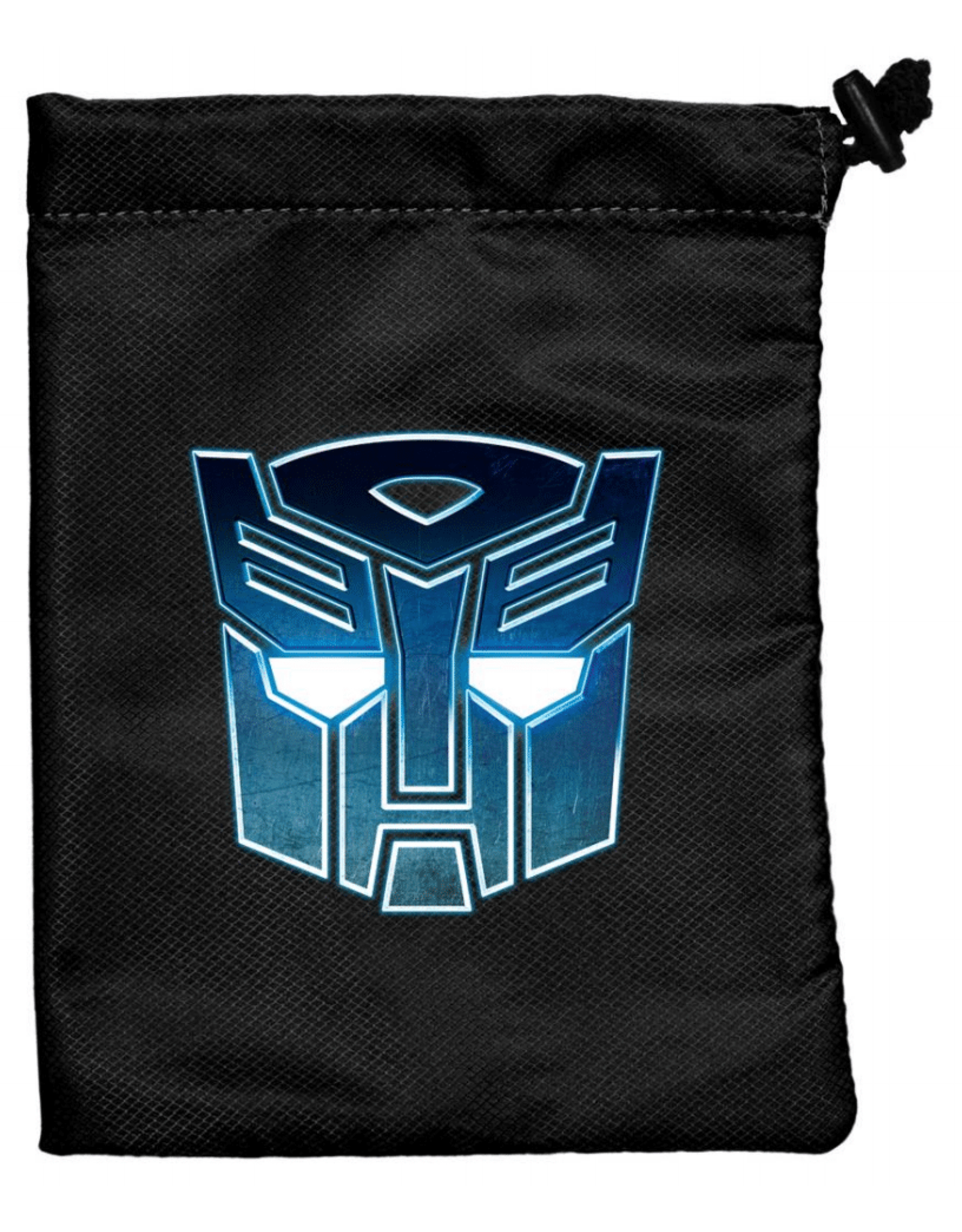 Renegade Games Transformers  Dice Bag