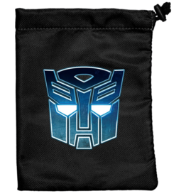 Renegade Games Transformers  Dice Bag