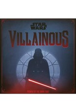 Ravensburger Disney Villainous: Star Wars