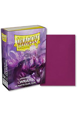 Dragon Shield Matte Japanese DUAL (60) -