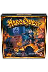 Hero Quest: Mage of the Mirror Quest Pack