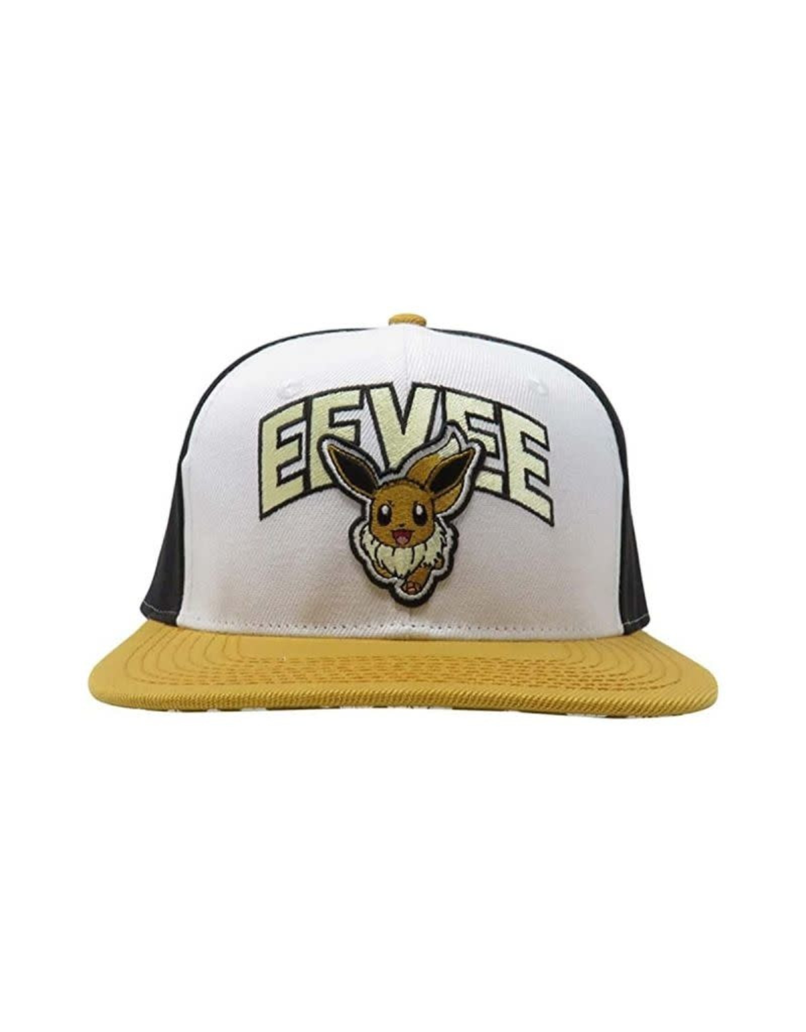 Bioworld Pokemon -Eevee Snapback Hat