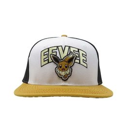 Bioworld Pokemon -Eevee Snapback Hat