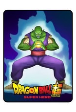 Bioworld Dragon Ball Fleece Throw