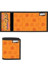 Bioworld Naruto Kids Tri-Fold Wallet