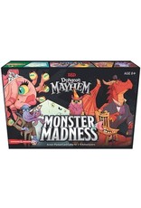 Wizards of the Coast Dungeon Mayhem Monster Madness